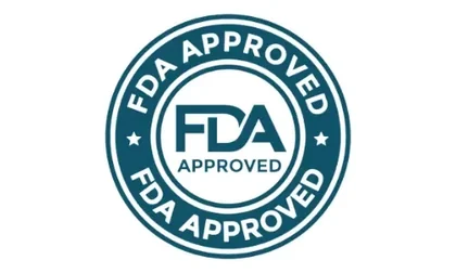 ColestZen FDA-registered facility