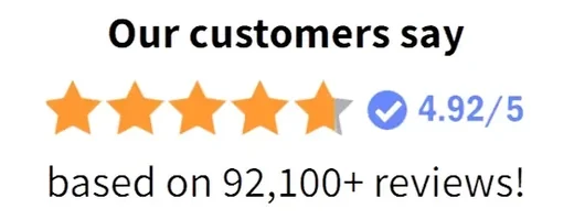 ColestZen customer star rating