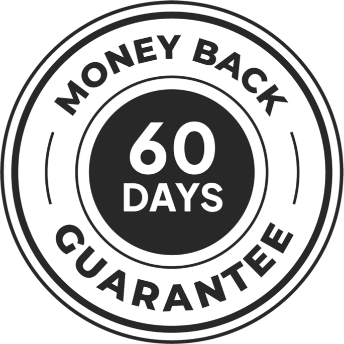 ColestZen 60-day money back guarantee