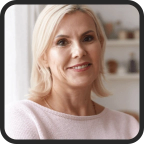 Patricia M. ColestZen customer review